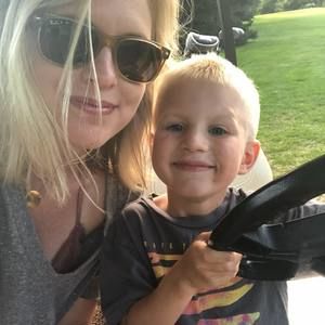 Meet your Posher, Kim